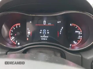 2018 Dodge Durango R/T z VIN 1C4SDJCT0JC341066, wystawiony jako IAAI lot #42391872 z przebiegiem 91 702 mil mil oraz . Historia ofert i sprzedaży dostępna na DreamBid. Obrazek 7.