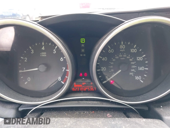 2011 Mazda 3 i Touring with VIN JM1BL1VG2B1425700, listed as a IAAI auction lot 42084171 with 162,310 mi miles. Bid and sale history available at carsss.com. Image 7.