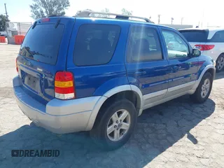 2007 Ford Escape Hybrid with VIN 1FMYU59H07KB79129, listed as a IAAI auction lot 41765085 with 97,723 mi miles and . Bid and sale history available at DreamBid. Image 4.