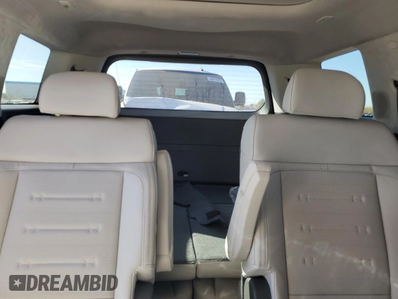 2025 Hyundai Santa Fe Calligraphy with VIN 5NMP5DG1XSH025481, listed as a Copart auction lot 46890225 with 2,152 mi miles and Salvage title. Bid and sale history available at DreamBid. Image 10.