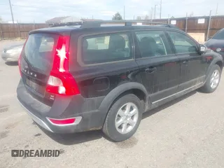 2008 Volvo XC70 with VIN YV4BZ982X81014600, listed as a IAAI auction lot 41905997 with 132,842 mi miles and . Bid and sale history available at DreamBid. Image 4.
