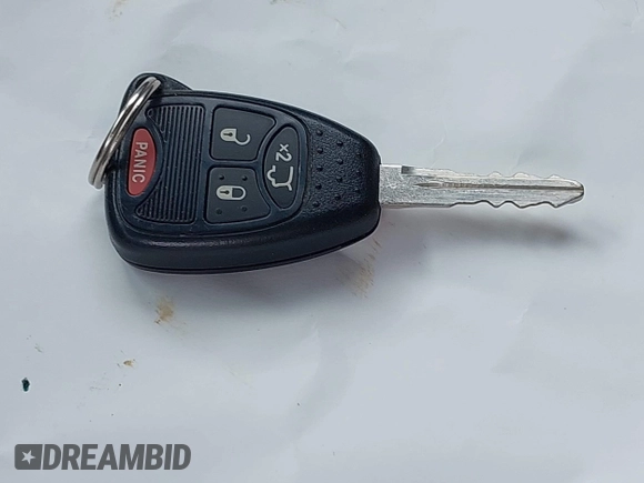 2006 Jeep Commander Limited с VIN 1J8HG58266C314494, выставлен на аукционе IAAI как лот 42272830 с пробегом 185 049 миль миль и . История ставок и продаж доступна на DreamBid. Изображение 11.