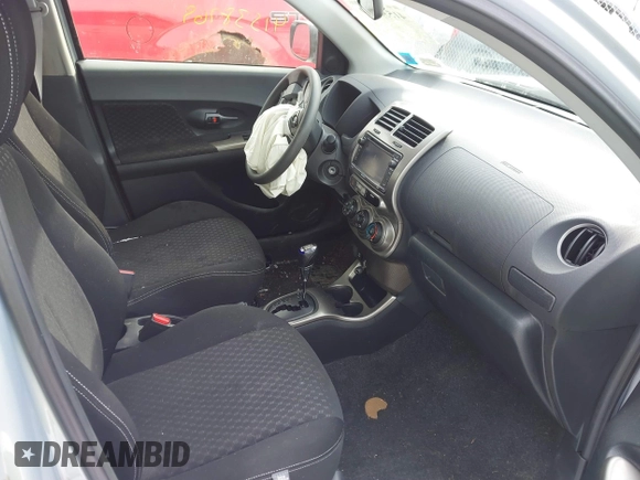 2013 Scion xD with VIN JTKKUPB46D1039268, listed as a IAAI auction lot 41538769 with 150,009 mi miles and . Bid and sale history available at DreamBid. Image 5.