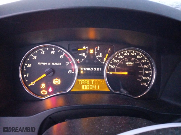 2012 Chevrolet Colorado LT w/1LT with VIN 1GCHTCFE6C8141305, listed as a Copart auction lot 78949584 with 108,341 mi miles and Salvage Title. Bid and sale history available at carsss.com. Image 9.