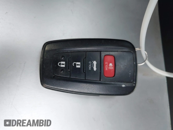2022 Toyota Mirai XLE with VIN JTDAAAAA8NA005110, listed as a IAAI auction lot 41174928 with 30,151 mi miles and . Bid and sale history available at DreamBid. Image 11.