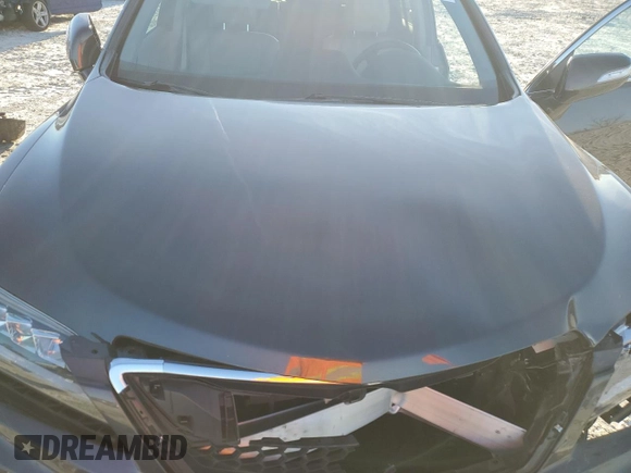 2016 Acura RDX Advance Pkg with VIN 5J8TB3H76GL009709, listed as a Copart auction lot 45685505 with 58,935 mi miles and Salvage Title. Bid and sale history available at carsss.com. Image 12.