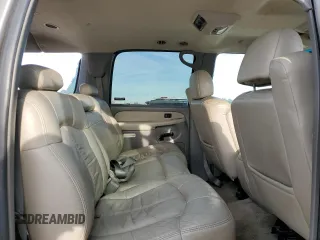 2002 Chevrolet Suburban Z71 с VIN 3GNFK16Z42G220151, выставлен на аукционе Copart как лот 44304335 с пробегом 223 194 миль миль и Списание • Salvage title. История ставок и продаж доступна на DreamBid. Изображение 11.