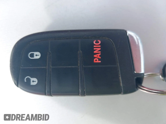 2017 Jeep Renegade Altitude with VIN ZACCJABHXHPG42119, listed as a IAAI auction lot 42248279 with 76,326 mi miles and . Bid and sale history available at DreamBid. Image 11.