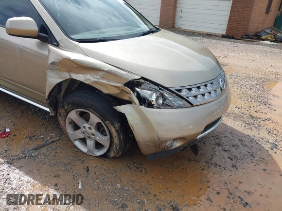2007 Nissan Murano SE с VIN JN8AZ08W67W609298, выставлен на аукционе IAAI как лот 42240629 с пробегом 102 469 миль миль и . История ставок и продаж доступна на DreamBid. Изображение 13.