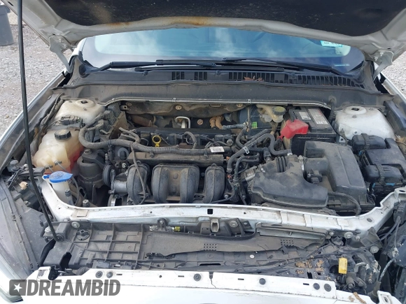 2016 Ford Fusion S with VIN 1FA6P0G75G5113776, listed as a IAAI auction lot 42553685 with 191,001 mi miles and . Bid and sale history available at DreamBid. Image 10.