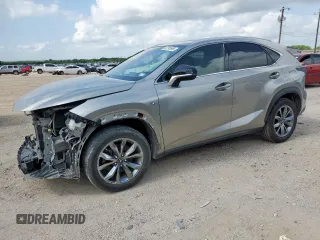 2016 Lexus NX 200t с VIN JTJYARBZXG2047063, выставлен на аукционе Copart как лот 59791695 с пробегом 105 878 миль миль и Списание • Salvage title. История ставок и продаж доступна на DreamBid. Изображение 1.