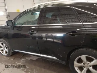 2015 Lexus RX 350 with VIN 2T2BK1BA0FC328365, listed as a IAAI auction lot 41744432 with 120,631 mi miles and . Bid and sale history available at DreamBid. Image 14.