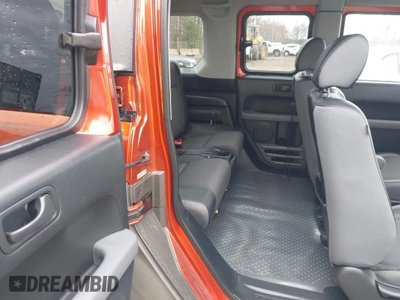 2004 Honda Element EX with VIN 5J6YH28694L015403, listed as a IAAI auction lot 41942254 with 305,544 mi miles and . Bid and sale history available at DreamBid. Image 8.