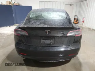 2023 Tesla Model 3 z VIN 5YJ3E1EA9PF449775, wystawiony jako Copart lot #59234495 z przebiegiem 109 378 mil mil oraz Czysty tytuł • Clean title. Historia ofert i sprzedaży dostępna na DreamBid. Obrazek 6.