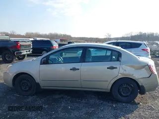 2009 Nissan Sentra FE+ with VIN 3N1AB61EX9L685610, listed as a IAAI auction lot 41483199 with 189,456 mi miles and . Bid and sale history available at DreamBid. Image 14.