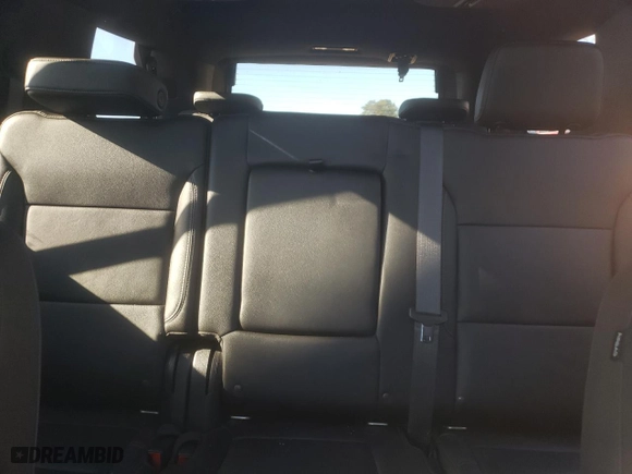 2021 Chevrolet Tahoe Z71 with VIN 1GNSKPKD9MR179272, listed as a Copart auction lot 88964085 with 0 mi miles and Salvage Title. Bid and sale history available at carsss.com. Image 10.