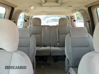 2006 Chevrolet Uplander LS with VIN 1GNDV23L96D201652, listed as a Copart auction lot 78987054 with 164,261 mi miles and Clean Title. Bid and sale history available at carsss.com. Image 10.