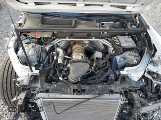 2022 Audi Q8 Premium Plus with VIN WA1BVBF18ND019444, listed as a Copart auction lot 79656994 with 0 mi miles and Salvage Title. Bid and sale history available at carsss.com. Image 11.