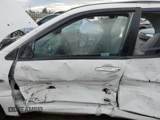2005 Mitsubishi Lancer ES with VIN JA3AJ26E95U050815, listed as a Copart auction lot 38111064 with 172,061 mi miles and Salvage title. Bid and sale history available at DreamBid. Image 7.