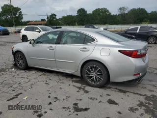 2016 Lexus ES 330 с VIN 58ABK1GG6GU006999, выставлен на аукционе Copart как лот 59988155 с пробегом 173 479 миль миль и Списание • Salvage title. История ставок и продаж доступна на DreamBid. Изображение 2.