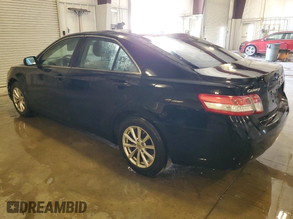 2011 Toyota Camry LE with VIN 4T4BF3EK2BR209739, listed as a Copart auction lot 54418755 with 190,034 mi miles and Clean Title. Bid and sale history available at DreamBid. Image 2.