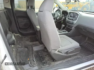 2020 Chevrolet Colorado 2WD LT with VIN 1GCHSCEA0L1229034, listed as a Copart auction lot 47375475 with 94,885 mi miles and Clean Title. Bid and sale history available at DreamBid. Image 10.