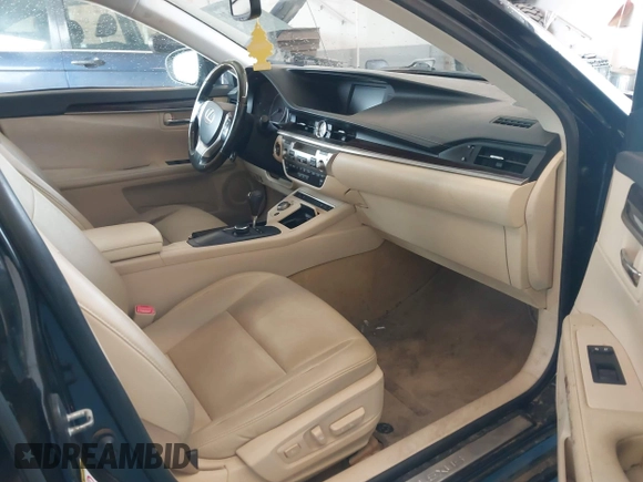 2013 Lexus ES 250 с VIN JTHBK1GG9D2030165, выставлен на аукционе IAAI как лот 42387621 с пробегом 143 044 миль миль и . История ставок и продаж доступна на DreamBid. Изображение 5.