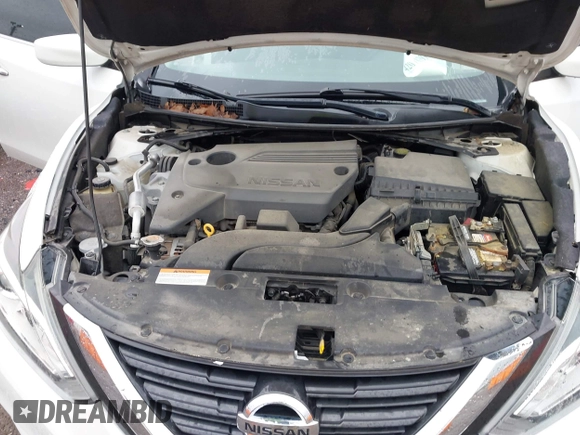 2017 Nissan Altima SR with VIN 1N4AL3AP2HC139331, listed as a IAAI auction lot 42070393 with 139,831 mi miles and . Bid and sale history available at DreamBid. Image 10.