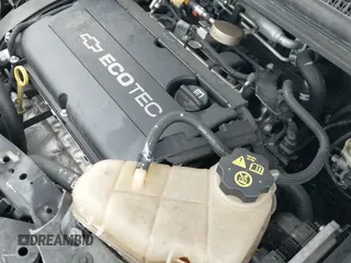 2012 Chevrolet Sonic LT with VIN 1G1JD6SH4C4176084, listed as a IAAI auction lot 41479847 with 57,690 mi miles and . Bid and sale history available at DreamBid. Image 12.