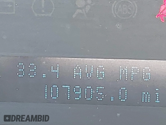 2011 Ford Escape Hybrid with VIN 1FMCU4K30BKC54584, listed as a IAAI auction lot 42131257 with 107,905 mi miles and . Bid and sale history available at DreamBid. Image 15.