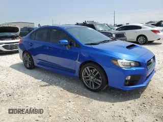 2015 Subaru WRX Limited z VIN JF1VA1G62F9832355, wystawiony jako Copart lot #50106005 z przebiegiem 64 252 mil mil oraz Czysty tytuł • Clean title. Historia ofert i sprzedaży dostępna na DreamBid. Obrazek 4.