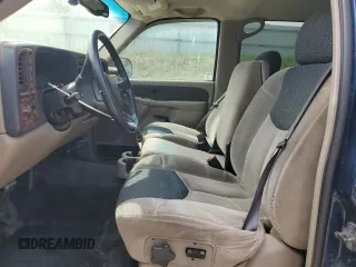 2002 Chevrolet Avalanche with VIN 3GNEK13T12G340985, listed as a Copart auction lot 54938035 with 0 mi miles and Clean Title. Bid and sale history available at carsss.com. Image 7.