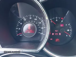 2013 Kia Optima LX with VIN 5XXGM4A74DG114626, listed as a IAAI auction lot 41349903 with 126,856 mi miles. Bid and sale history available at carsss.com. Image 7.