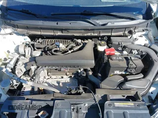 2019 Nissan Rogue SL with VIN 5N1AT2MT8KC772917, listed as a IAAI auction lot 41641200 with 102,239 mi miles and . Bid and sale history available at DreamBid. Image 10.