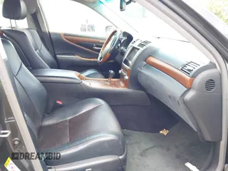2011 Lexus LS 460 with VIN JTHCL5EF4B5012378, listed as a IAAI auction lot 42460958 with 174,428 mi miles and . Bid and sale history available at DreamBid. Image 5.