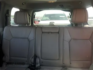2013 Honda Pilot EX-L с VIN 5FNYF3H55DB021033, выставлен на аукционе Copart как лот 57101585 с пробегом 154 885 миль миль и Списание • Salvage title. История ставок и продаж доступна на DreamBid. Изображение 10.