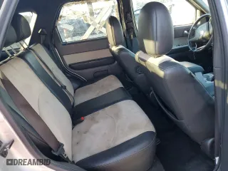2010 Mercury Mariner Premier with VIN 4M2CN9HG9AKJ16866, listed as a Copart auction lot 74016384 with 210,496 mi miles and Clean Title. Bid and sale history available at carsss.com. Image 11.