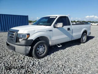 2012 Ford F-150 XL с VIN 1FTMF1CM7CKE28497, выставлен на аукционе Copart как лот 56470995 с пробегом 254 723 миль миль и Списание • Salvage title. История ставок и продаж доступна на DreamBid. Изображение 1.