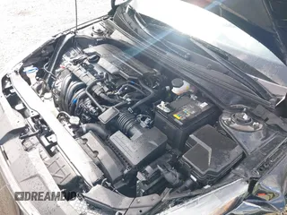2022 Hyundai Elantra SEL with VIN KMHLM4AGXNU272717, listed as a IAAI auction lot 41879304 with 55,680 mi miles and . Bid and sale history available at DreamBid. Image 10.