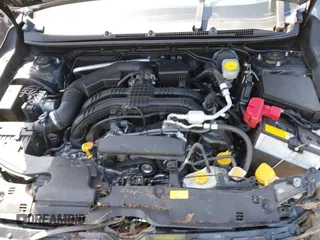 2024 Subaru Impreza Special Sports with VIN JF1GUAFC6R8358976, listed as a IAAI auction lot 42091271 with 6,747 mi miles and . Bid and sale history available at DreamBid. Image 10.