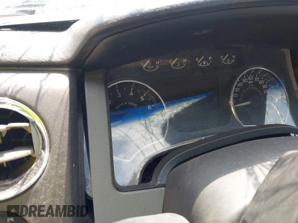 2011 Ford F-150 XL с VIN 1FTFW1EF5BKD65034, выставлен на аукционе IAAI как лот 42331012 с пробегом Не указан миль и . История ставок и продаж доступна на DreamBid. Изображение 15.