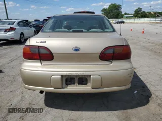 2004 Chevrolet Classic with VIN 1G1ND52F04M592712, listed as a Copart auction lot 57012374 with 123,730 mi miles and Clean Title. Bid and sale history available at carsss.com. Image 6.