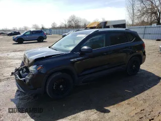 2023 Volkswagen Taos z VIN 3VV7X7B2XPM316144, wystawiony jako Copart lot #51211315 z przebiegiem 108 831 mil mil oraz Szkody całkowita. Historia ofert i sprzedaży dostępna na DreamBid. Obrazek 1.