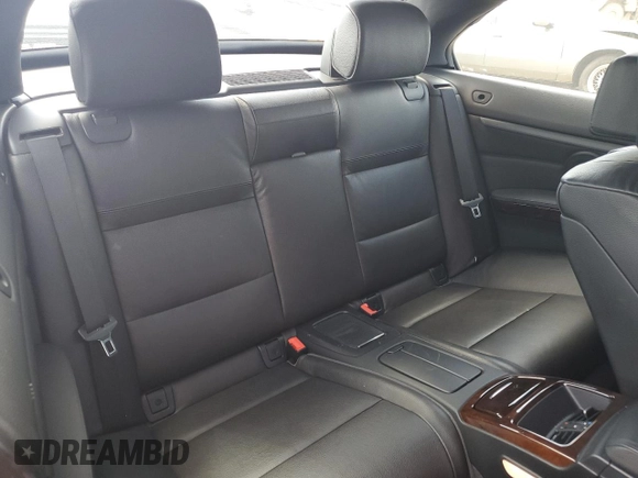 2012 BMW 3 Series 335i with VIN WBADX7C56CE744817, listed as a Copart auction lot 62184325 with 78,621 mi miles and Salvage title. Bid and sale history available at DreamBid. Image 10.
