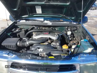 2004 Chevrolet Tracker with VIN 2CNBJ134146904071, listed as a IAAI auction lot 41618326 with 154,814 mi miles and . Bid and sale history available at DreamBid. Image 10.