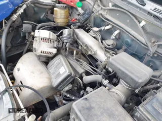 1999 Toyota RAV4 with VIN JT3GP10V4X7052720, listed as a IAAI auction lot 42490948 with 321,165 mi miles and . Bid and sale history available at DreamBid. Image 6.