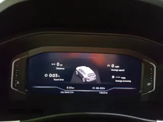 2023 Volkswagen Atlas SE с VIN 1V2WP2CA8PC551483, выставлен на аукционе Copart как лот 37207774 с пробегом 13 663 миль миль и . История ставок и продаж доступна на DreamBid. Изображение 9.