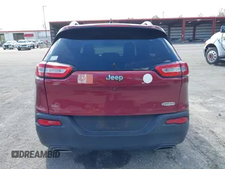 2016 Jeep Cherokee 75th Anniversary с VIN 1C4PJLCS4GW362852, выставлен на аукционе IAAI как лот 41429537 с пробегом 86 567 миль миль и . История ставок и продаж доступна на DreamBid. Изображение 17.