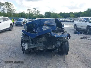 2022 Mazda CX-30 S Select with VIN 3MVDMBBL6NM448268, listed as a IAAI auction lot 42242290 with Not provided miles and . Bid and sale history available at DreamBid. Image 13.