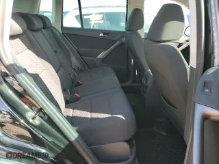 2009 Volkswagen Tiguan S with VIN WVGAV75N19W538828, listed as a Copart auction lot 50981785 with 146,827 mi miles and Salvage Title. Bid and sale history available at carsss.com. Image 12.